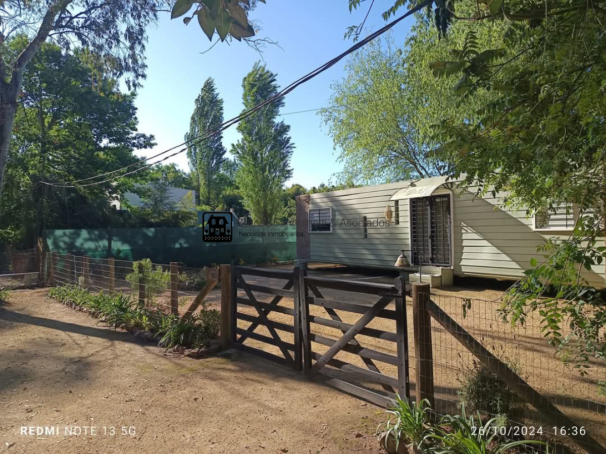 Casa ID.3321 - Casa en alquiler en la La Barra 