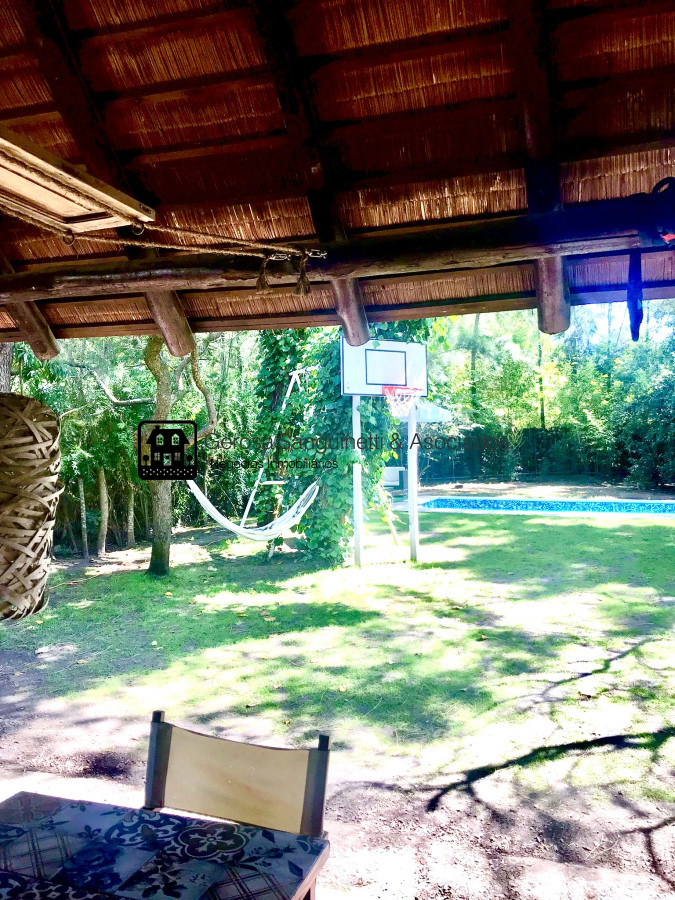 Casa ID.2866 - Muy linda casa en Pinares