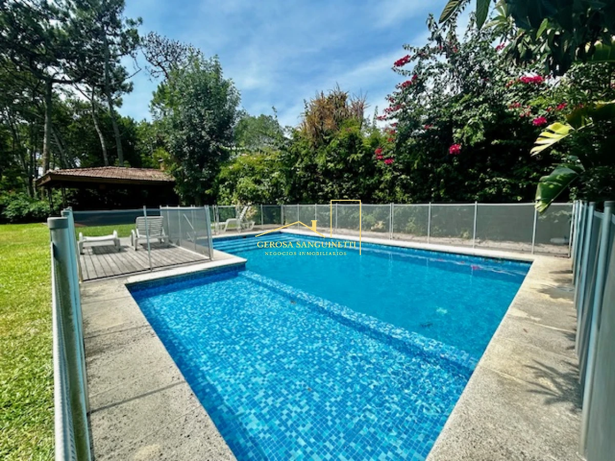 Casa ID.2516 - Casa en San Rafael 