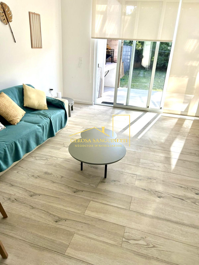Casa ID.2753 - Casa a estrenar en Pinares-Burnet