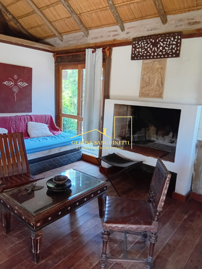 Casa ID.3289 - Casa en Montonya de 2 dormitorios en alquiler