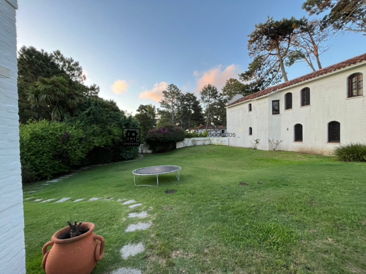 Casa ID.2256 - Casa en San Rafael, muy buena ubicación