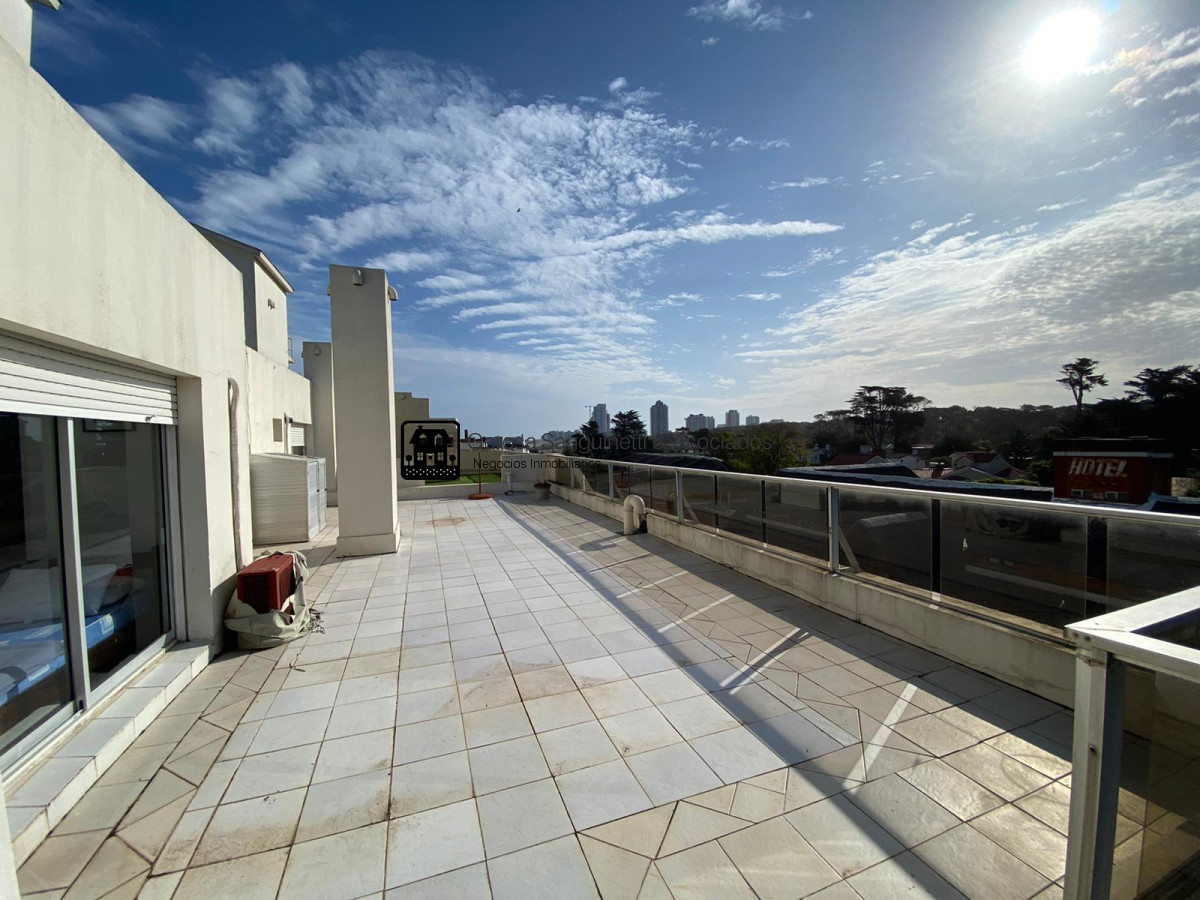 Casa ID.1614 - Increíble pent-house frente al mar 