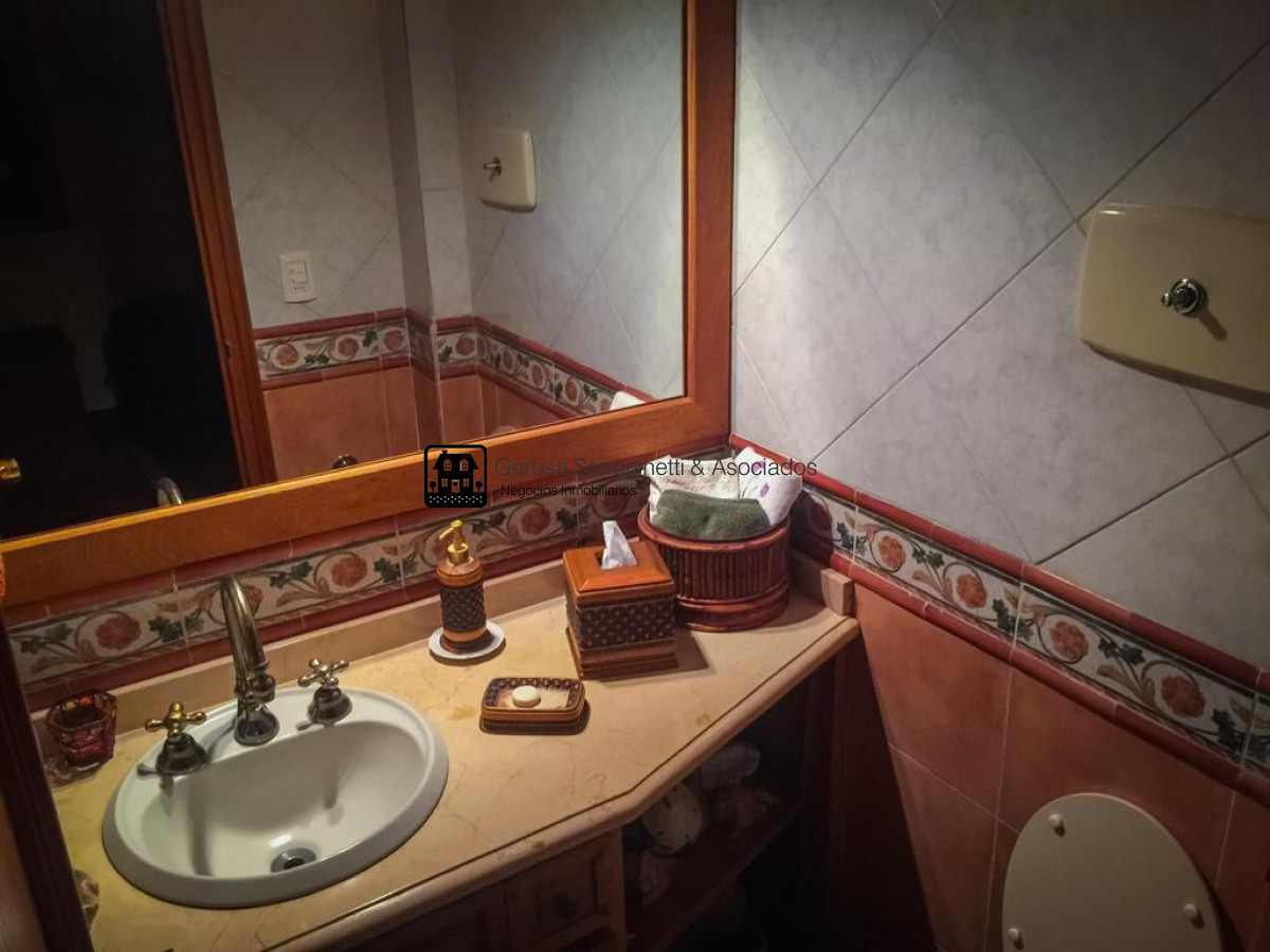 Casa ID.2046 - Casa en la Mansa ideal para vacaciones !!