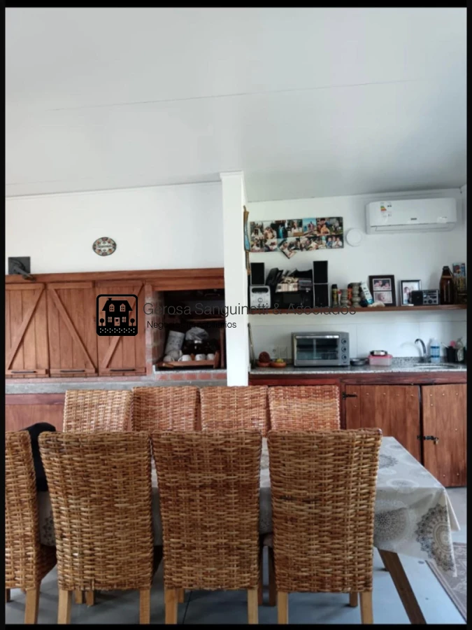 Casa ID.3353 - Muy linda casa de 2 dormitorios en alquiler en Laguna del Sauce