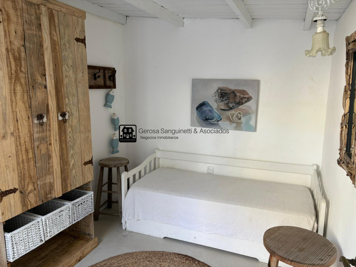 Casa ID.3319 - Duplex en la barra en alquiler