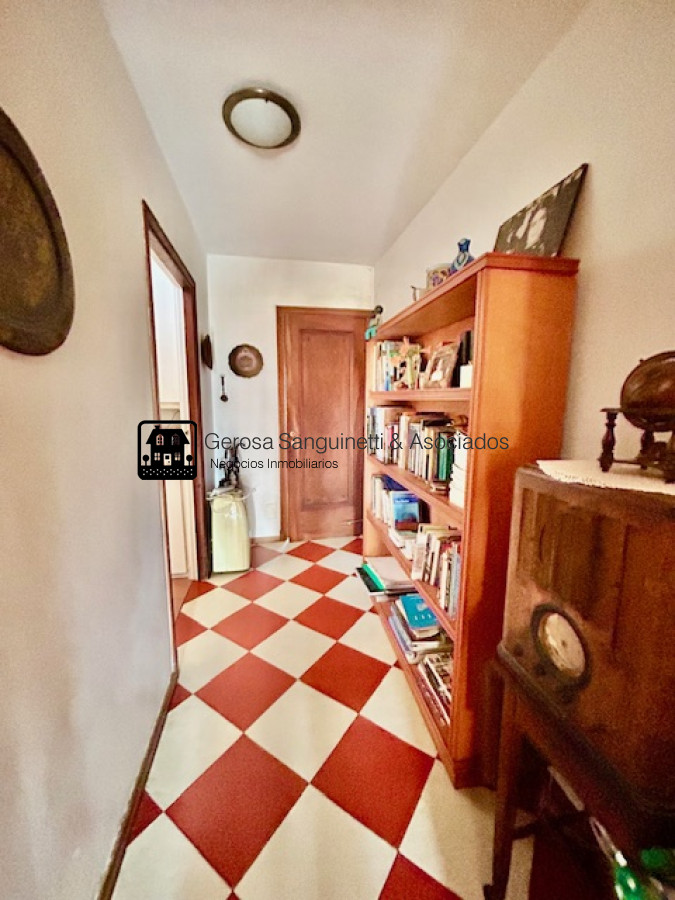 Casa ID.2672 - Casa en venta en la Mansa, excelente ubicación 