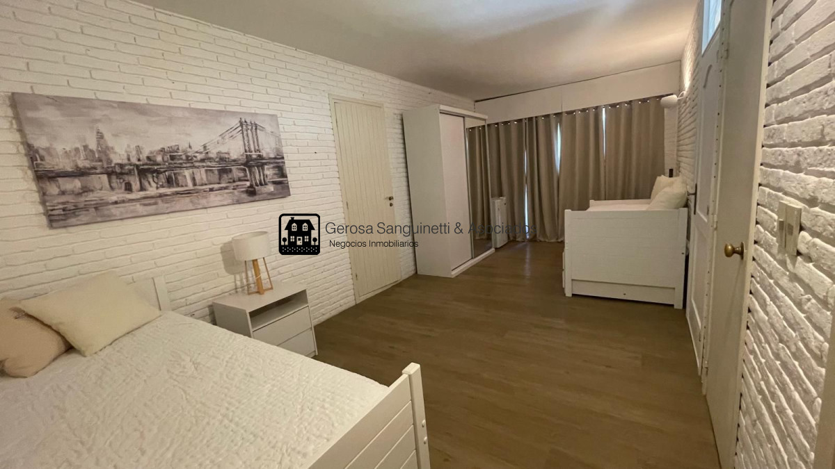 Casa ID.1901 - Muy linda casa, muy buena ubicación