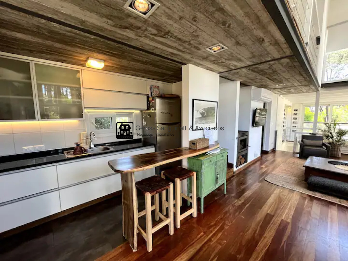 Casa ID.2245 - Casa a metros del mar en Montoya
