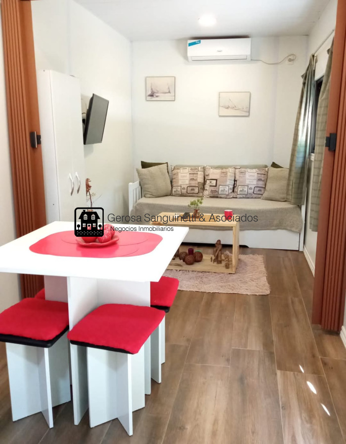 Casa ID.3321 - Casa en alquiler en la La Barra 