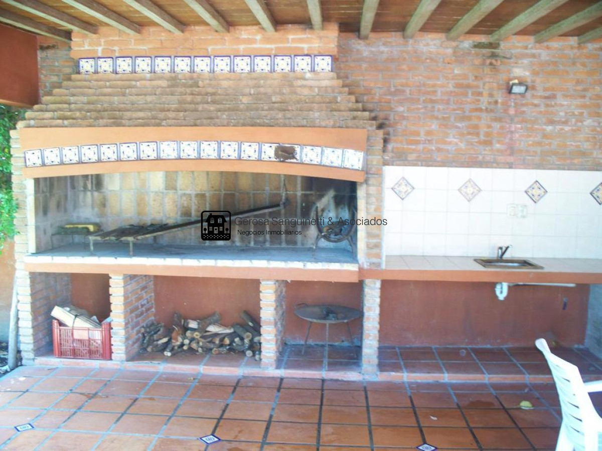 Casa ID.2046 - Casa en la Mansa ideal para vacaciones !!