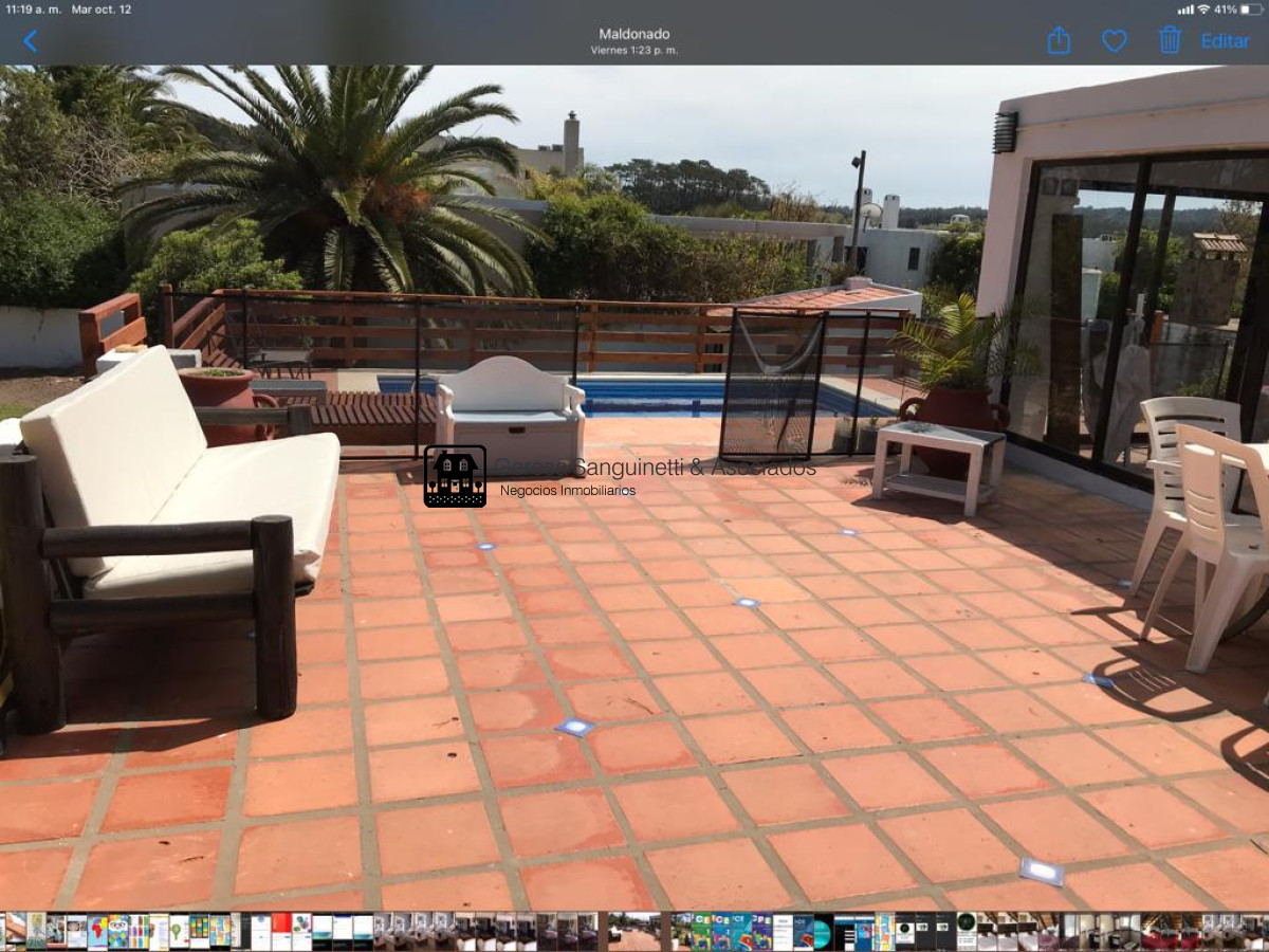Casa ID.1985 - Pinares, a metros del mar