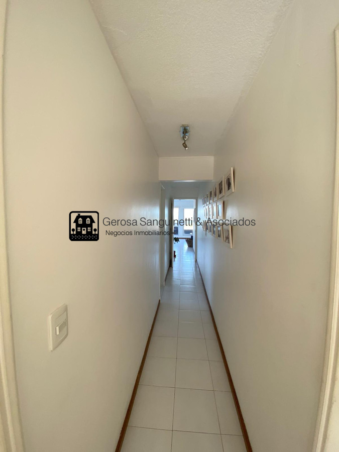 Casa ID.1614 - Increíble pent-house frente al mar 