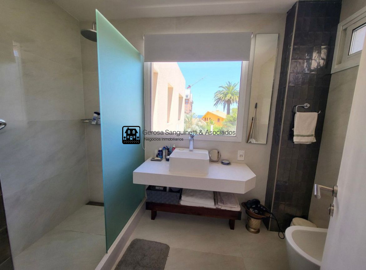 Casa ID.3511 - Hermosa casa de 3 dormitorios en venta en San Rafael 