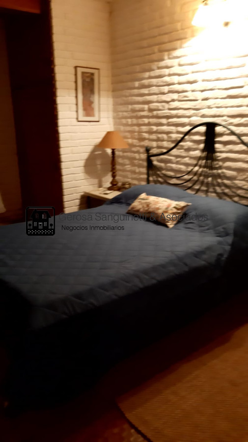 Casa ID.1553 - Muy comoda casa en Pinares