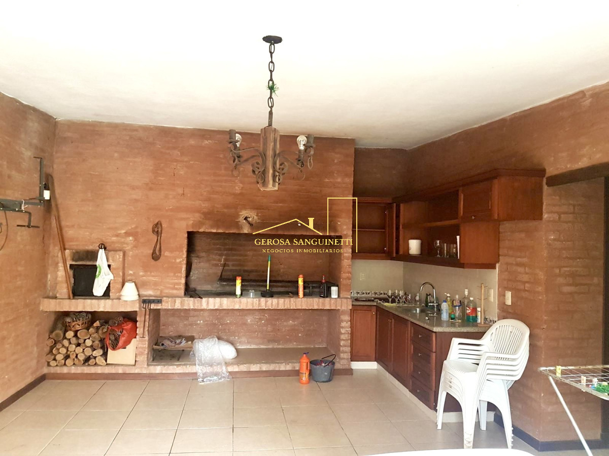 Casa ID.3342 - Muy linda casa en alquiler de temporada- Jardines de Córdoba 