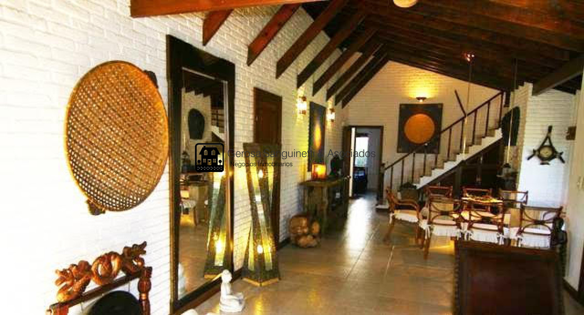 Casa ID.1658 - Espectacular casa con todas las comodidades