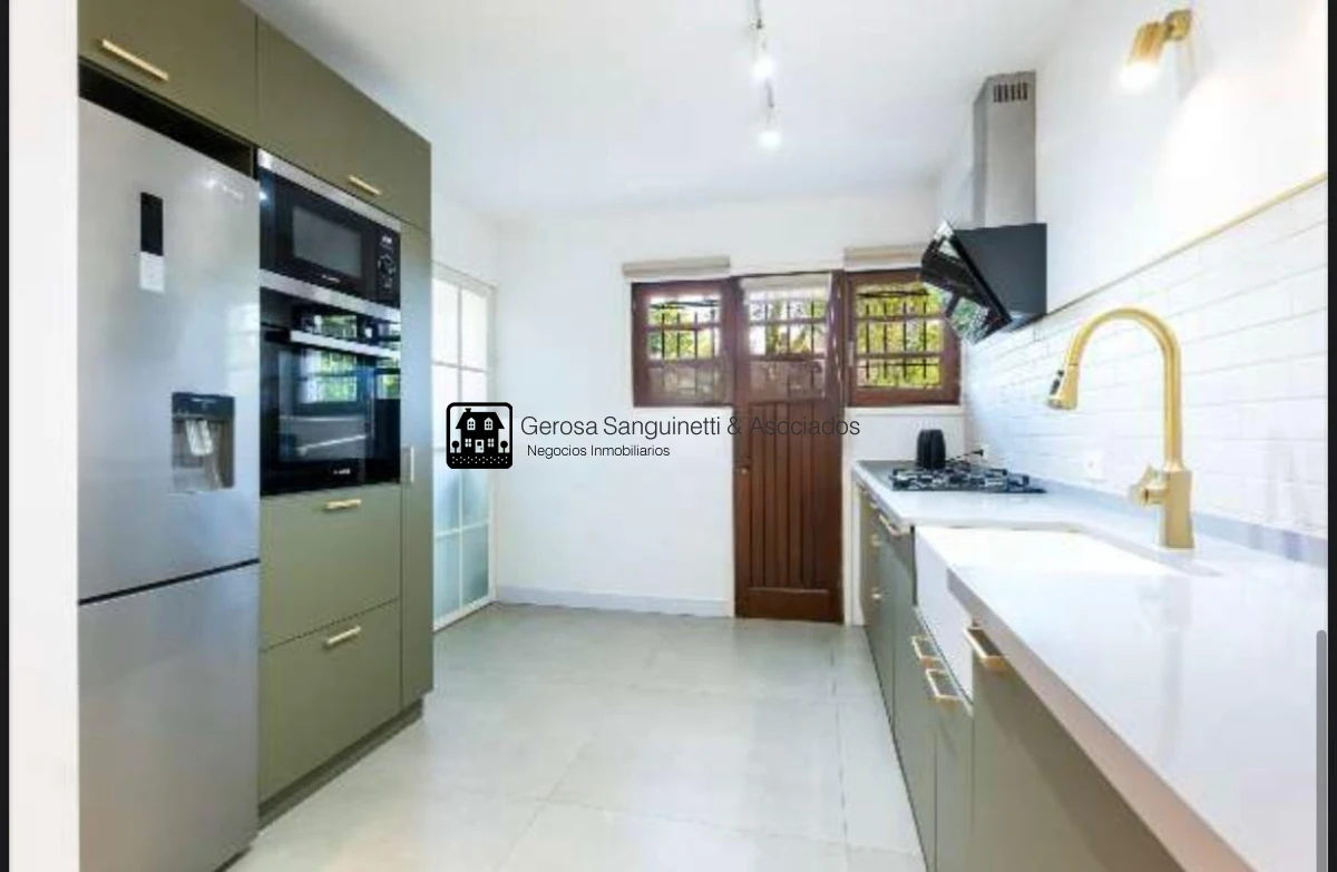 Casa ID.3256 - Casa en pda 14 de mansa en punta del este 