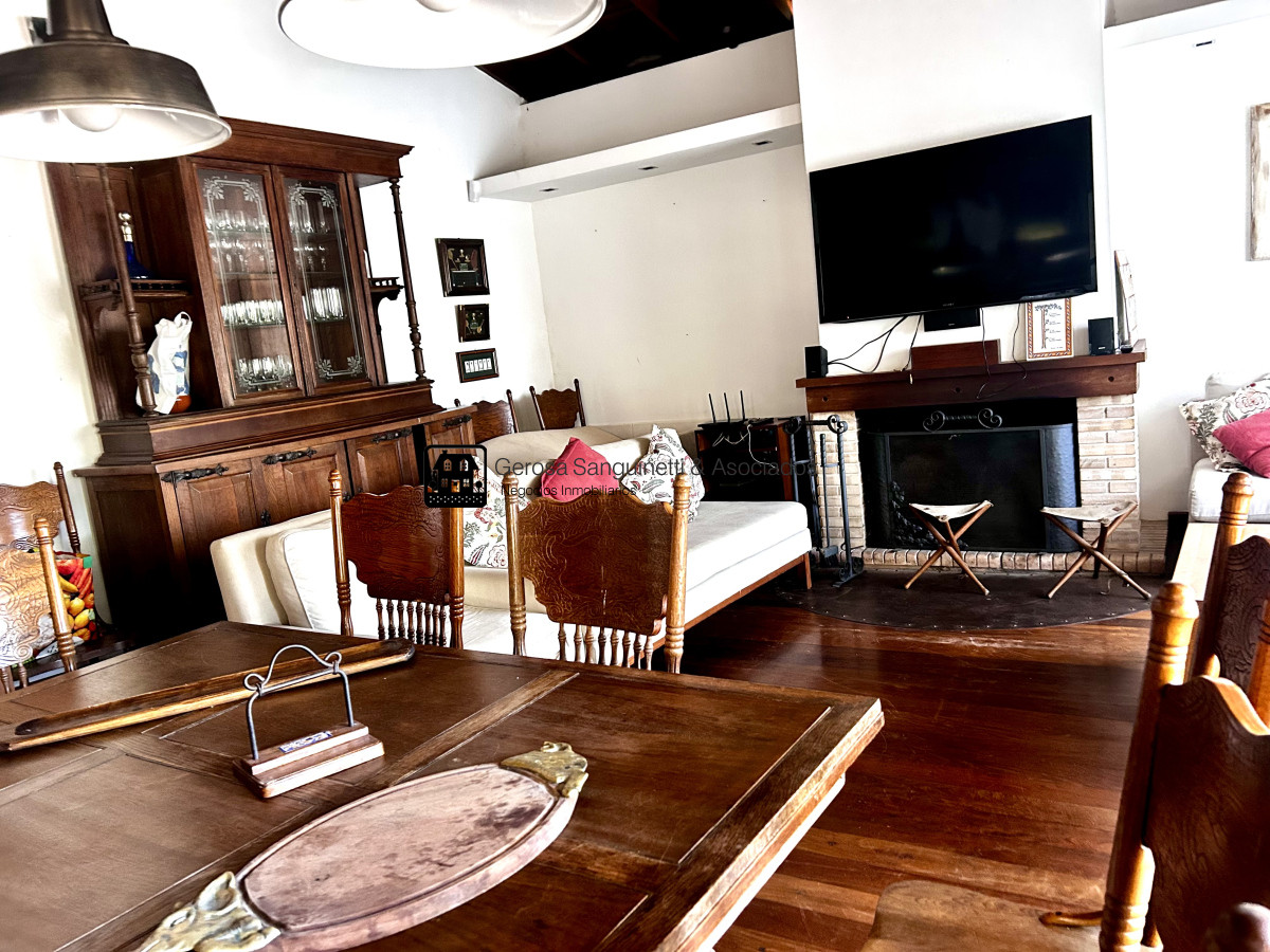 Casa ID.1260 - Casa con excelente ubicación en San Rafael