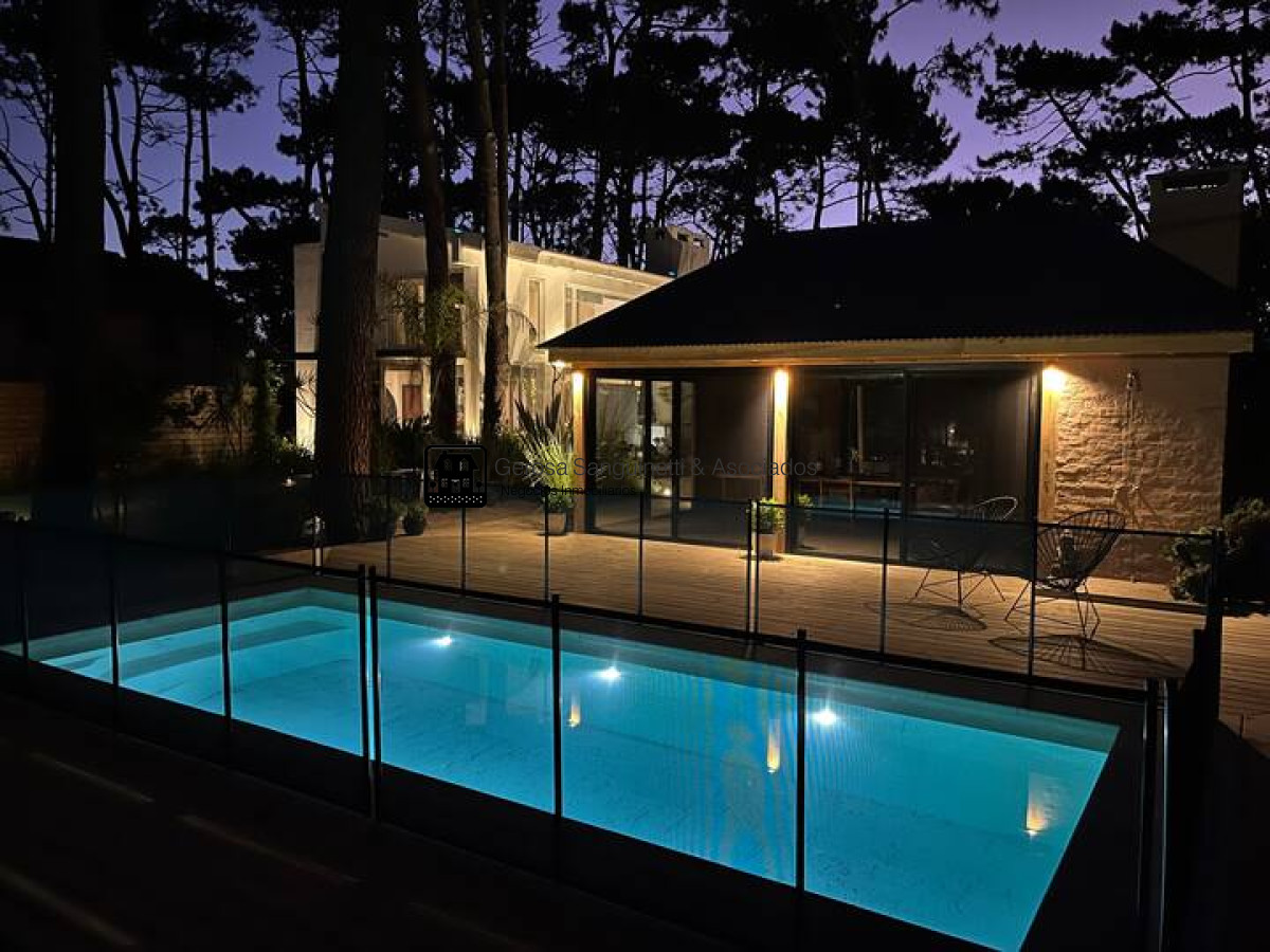 Casa ID.2245 - Casa a metros del mar en Montoya
