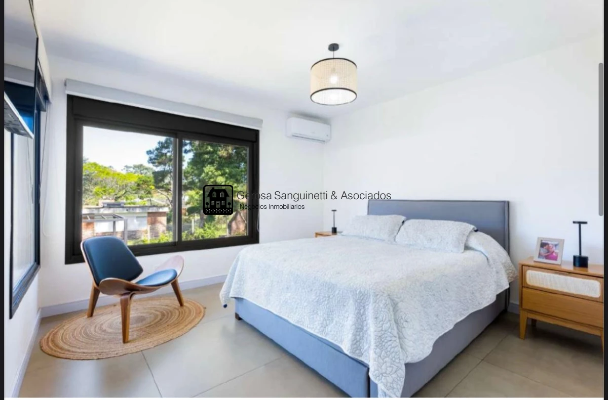 Casa ID.3256 - Casa en pda 14 de mansa en punta del este 