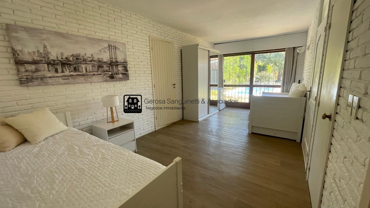 Casa ID.1901 - Muy linda casa, muy buena ubicación