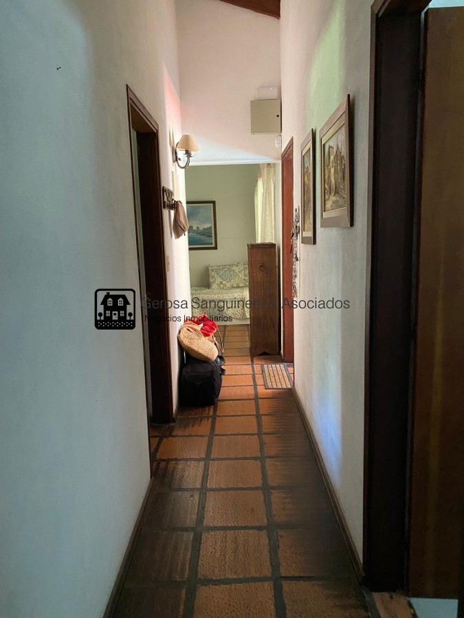 Casa ID.3067 - Muy linda casa para alquiler de temporada con piscina climatizada