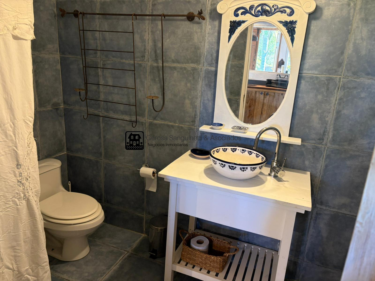 Casa ID.3319 - Duplex en la barra en alquiler