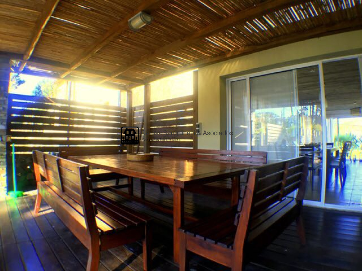 Casa ID.1611 - Espectacular casa, para disfrutar del verano 