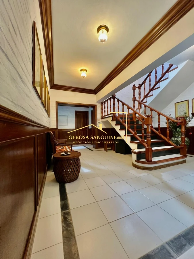 Casa ID.3254 - Gran casa de 10 dormitorios en alquiler en Punta del Este
