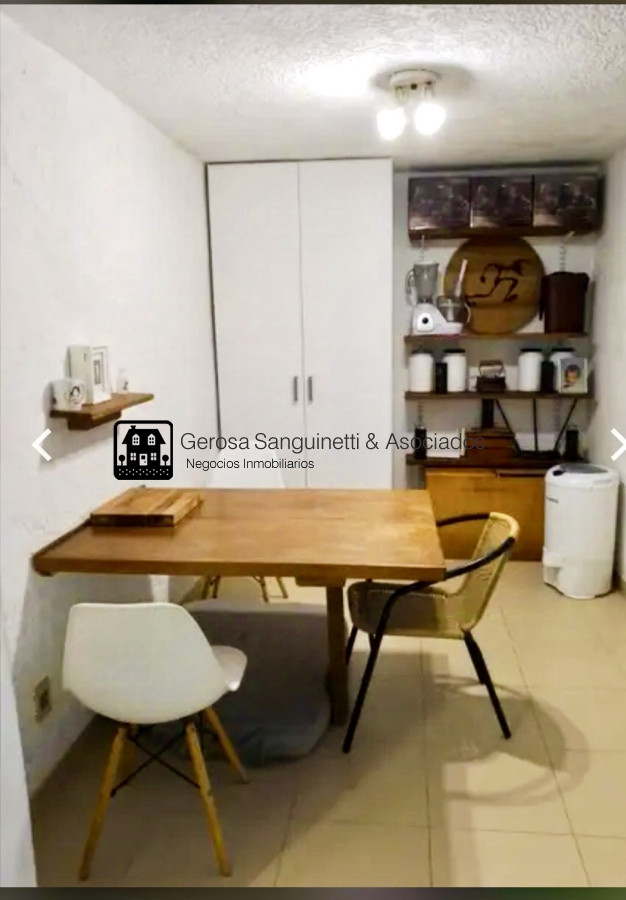 Casa ID.798 - Quincho muy bien ubicado en Pinares