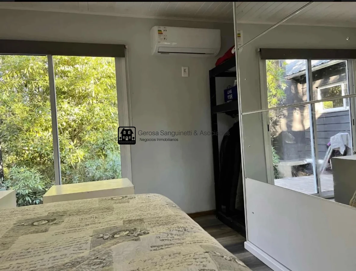 Casa ID.3367 - Casa de 3 dormitorios en venta en Las Grutas . Punta del Este 