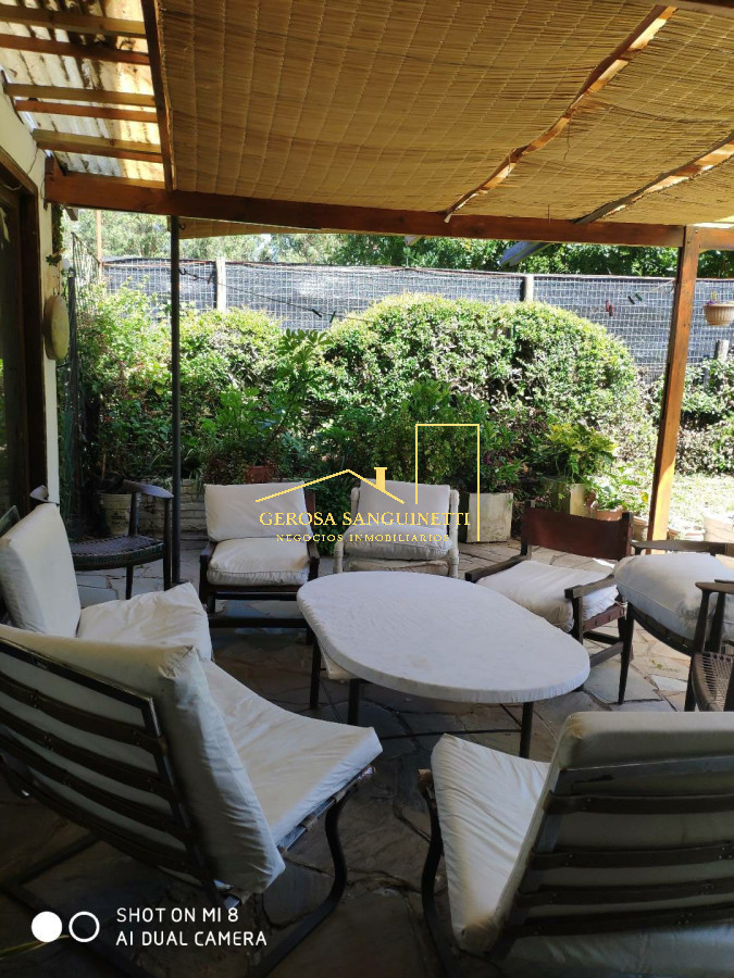 Casa ID.1038 - Muy comoda casa en Pinares en venta 4 dormitorios 