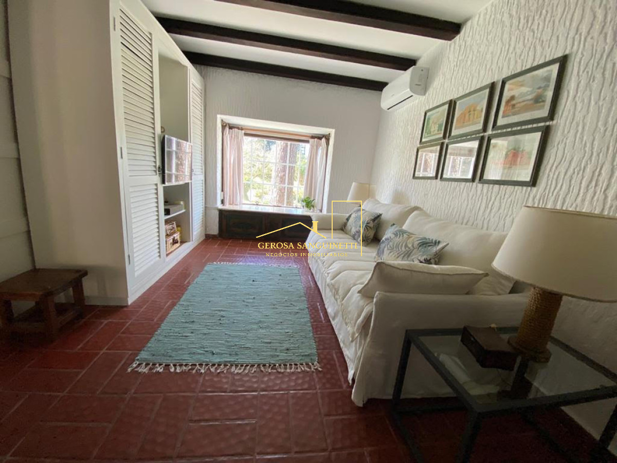 Casa ID.2514 - Muy linda casa en San Rafael 