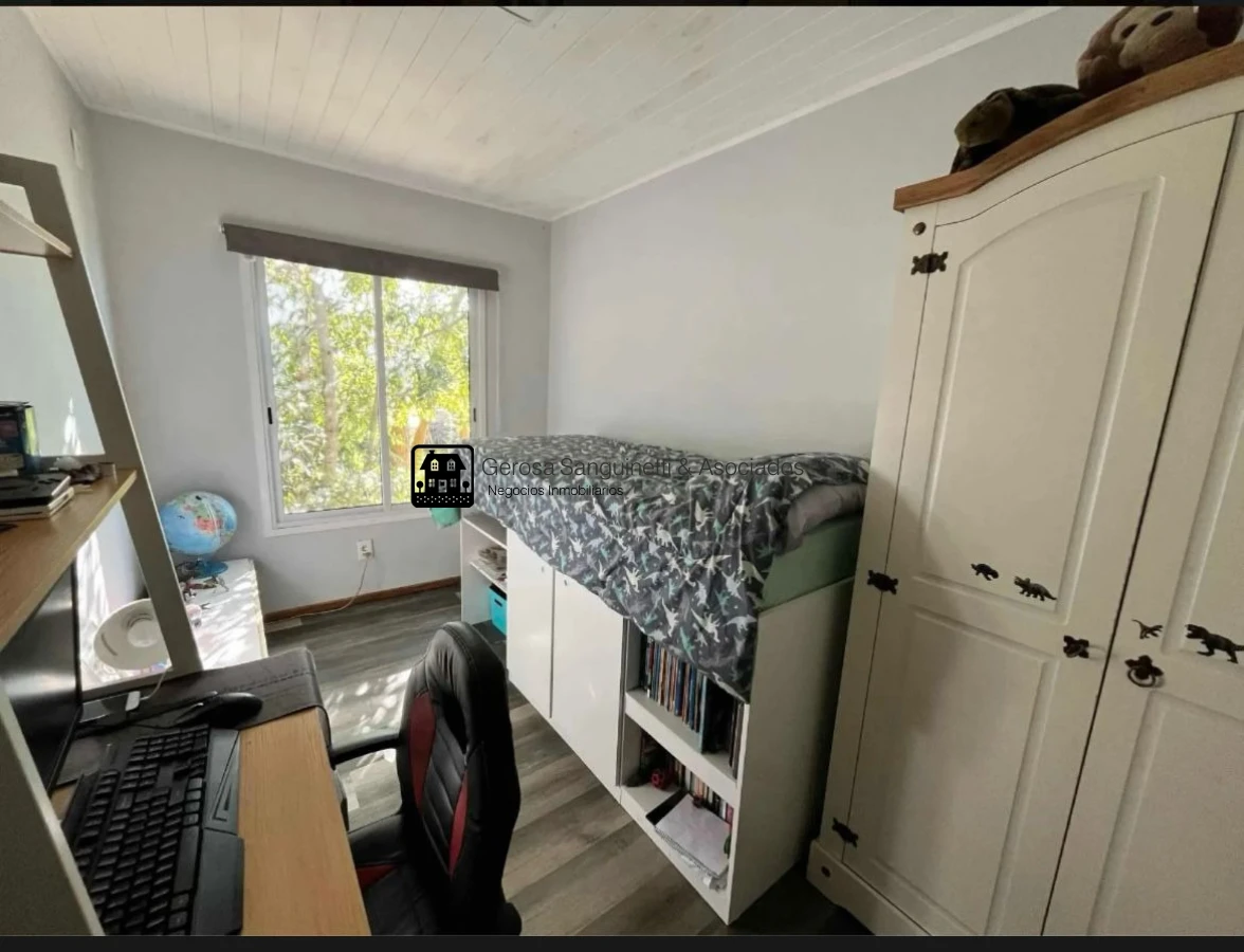 Casa ID.3367 - Casa de 3 dormitorios en venta en Las Grutas . Punta del Este 