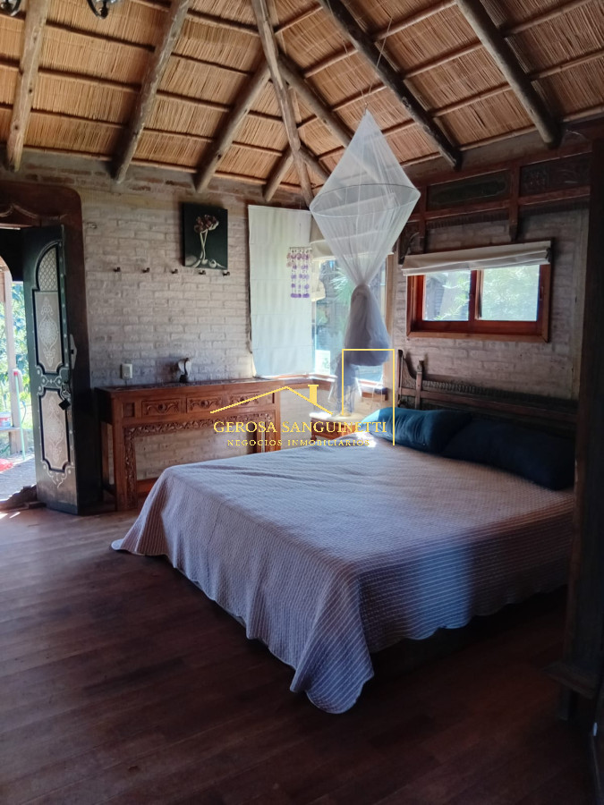 Casa ID.3289 - Casa en Montonya de 2 dormitorios en alquiler