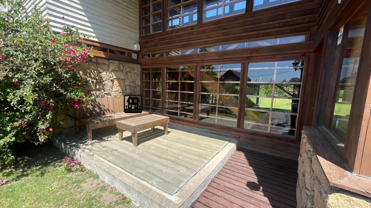 Casa ID.823 - Muy linda casa en el Chorro 