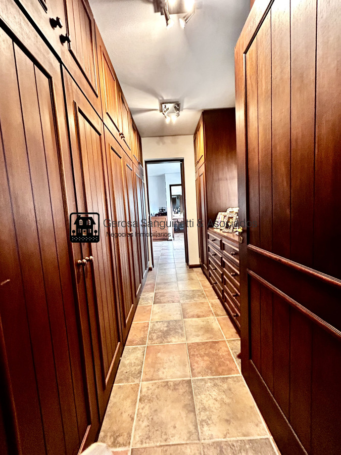 Casa ID.3047 - Importante casa en Punta Ballena 