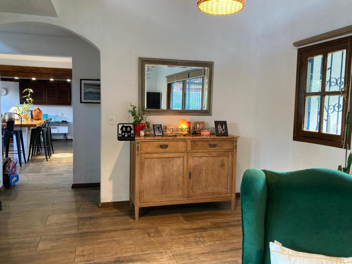 Casa ID.2297 - Casa en Pinares 