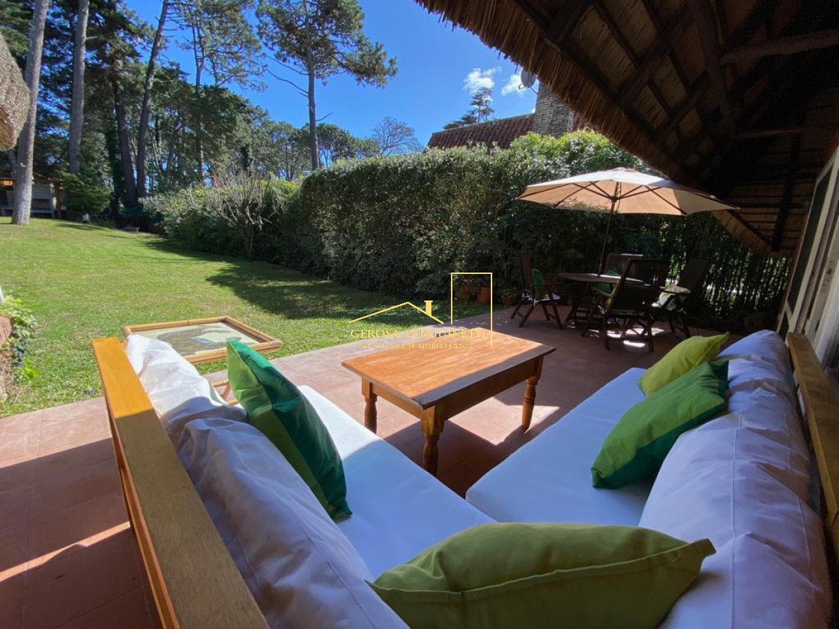 Casa ID.2514 - Muy linda casa en San Rafael 