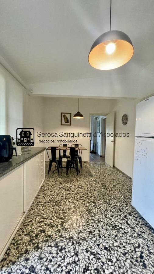 Casa ID.1901 - Muy linda casa, muy buena ubicación