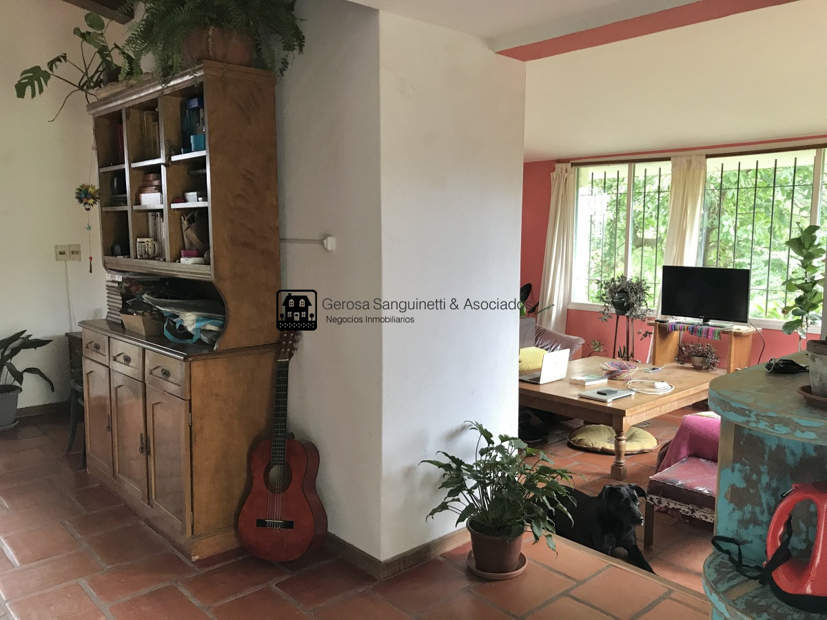 Casa ID.1691 - Muy linda casa en Golf