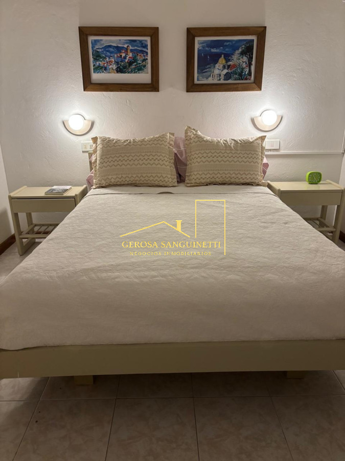 Casa ID.3259 - Muy linda casa de 3 dormitorios en Punta del Este en alquiler