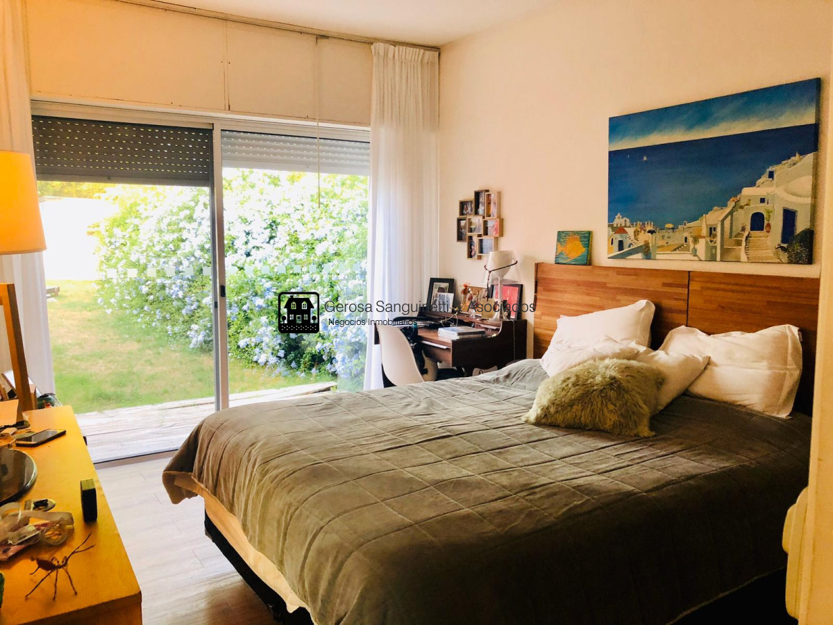 Casa ID.1615 - Casa impecable en barrio privado