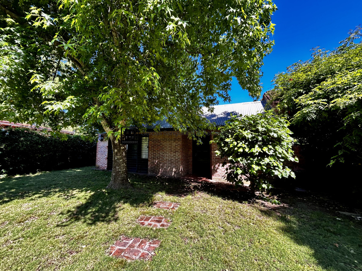 Casa ID.2822 - Muy linda casa en San Rafael 