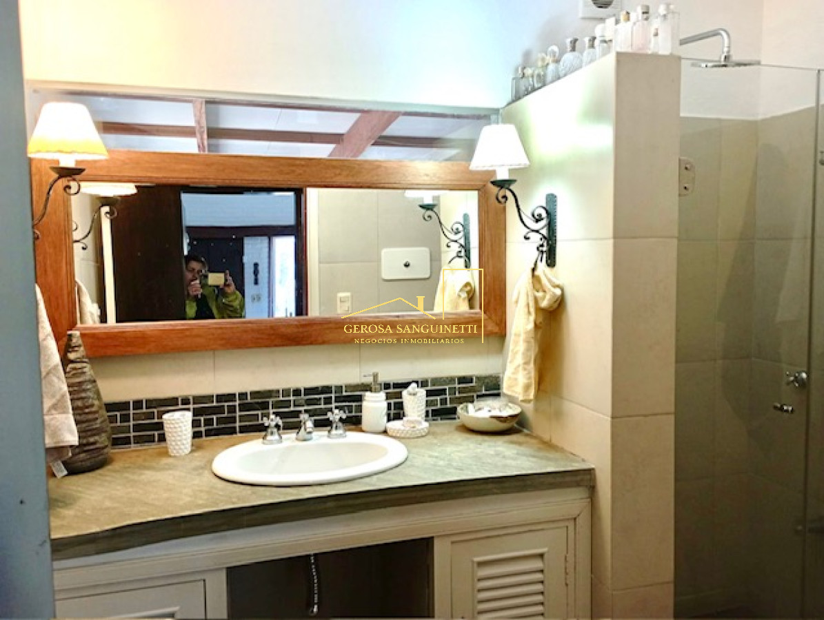 Casa ID.2478 - Muy linda casa en Rincón del Indio 