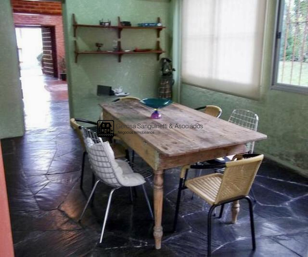 Casa ID.2299 - Muy linda casa a la venta en la Mansa