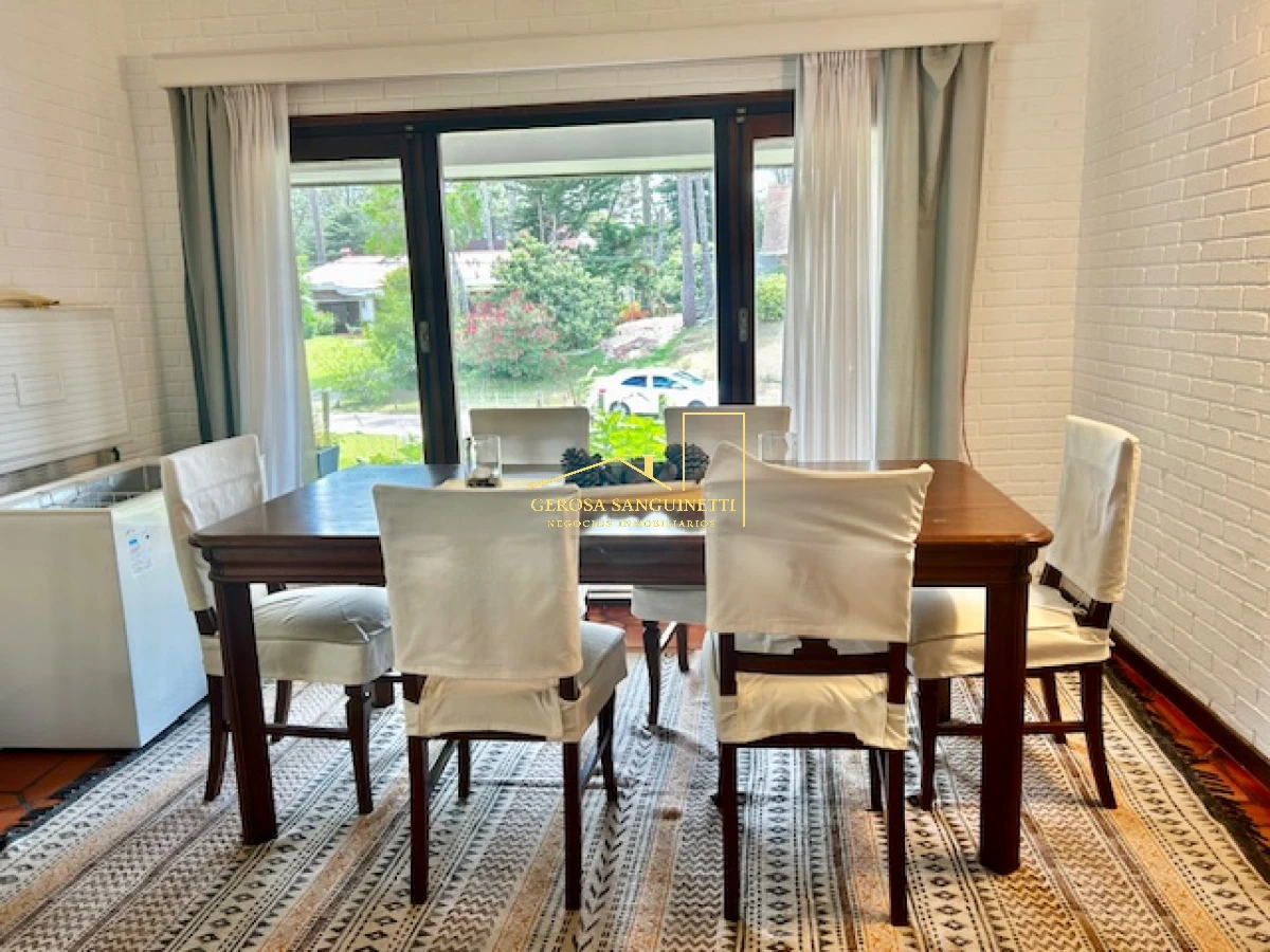 Casa ID.2516 - Casa en San Rafael 