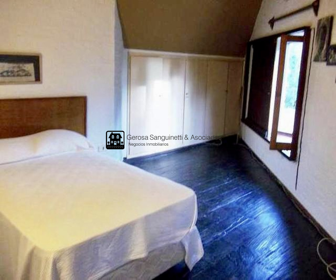 Casa ID.2299 - Muy linda casa a la venta en la Mansa