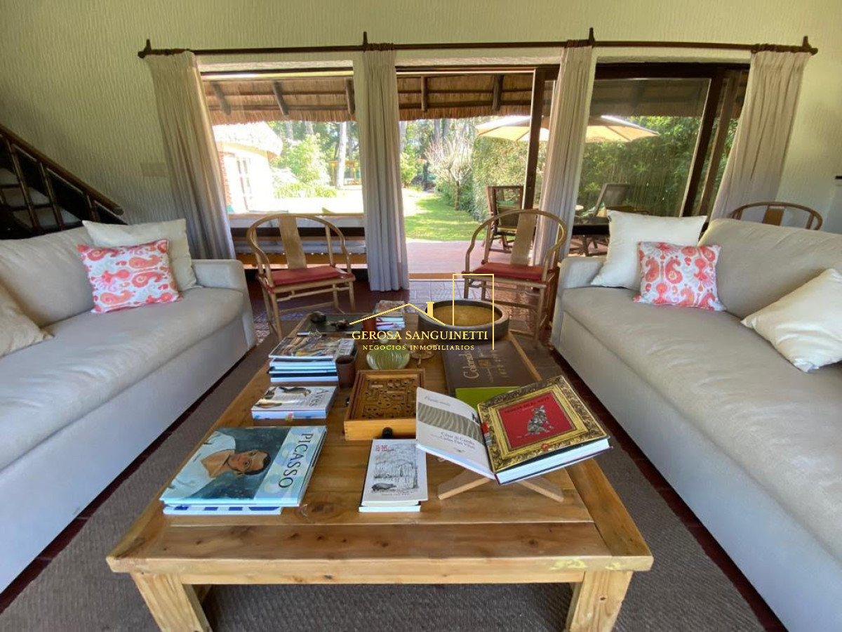 Casa ID.2514 - Muy linda casa en San Rafael 